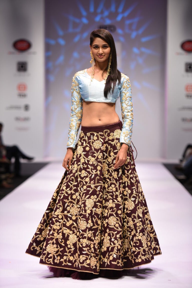 Nikita Dutta - Celebrity from movie Kabir Singh